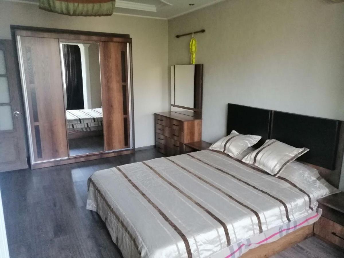 Apartment 2 Bed Room In The Center Апартамент 3-Х Комнатная В Центре Taskent Exterior foto