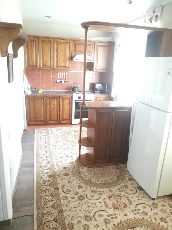 Apartment 2 Bed Room In The Center Апартамент 3-Х Комнатная В Центре Taskent Exterior foto