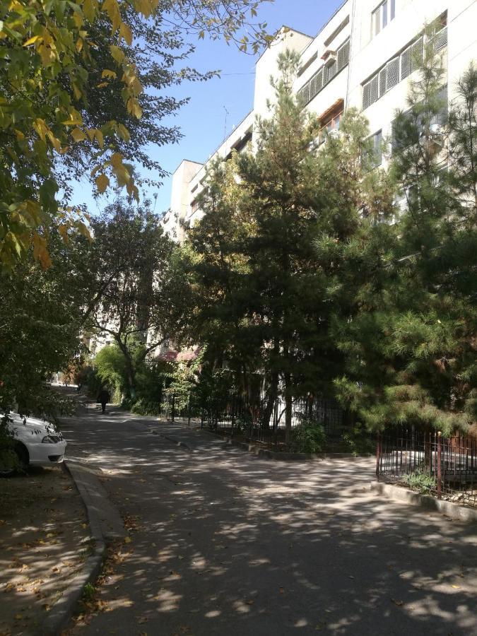 Apartment 2 Bed Room In The Center Апартамент 3-Х Комнатная В Центре Taskent Exterior foto