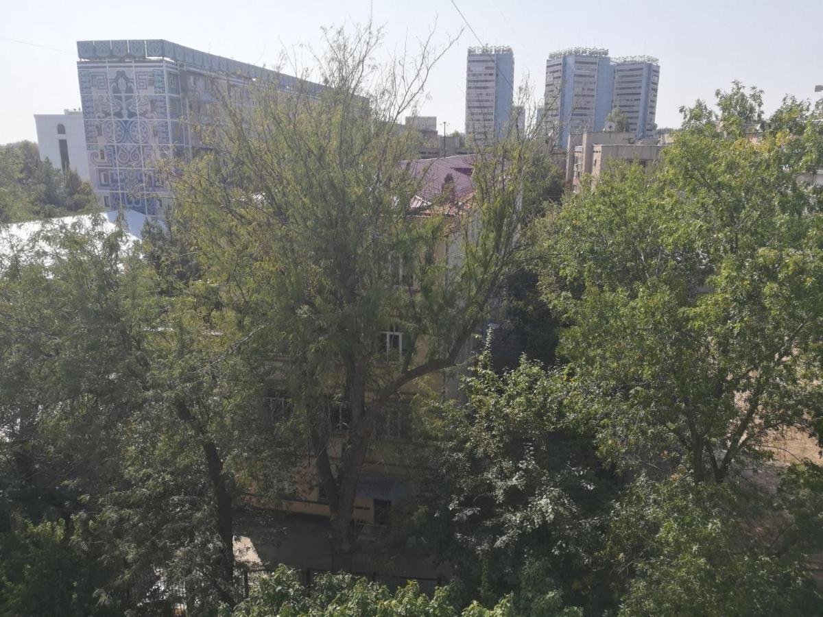 Apartment 2 Bed Room In The Center Апартамент 3-Х Комнатная В Центре Taskent Exterior foto